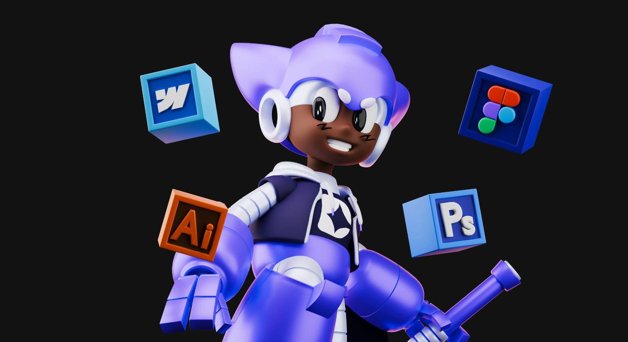 Driven Creations Brand Ambassador